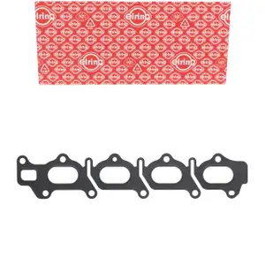 ELRING 521.960 Abgaskr&uuml;mmerdichtung f&uuml;r FORD Focus 3 C-Max 2 Mondeo 4 S-Max Kuga 2.0 TDCi