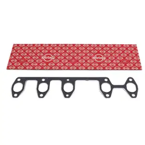 ELRING 522.450 Abgaskr&uuml;mmerdichtung f&uuml;r VW Transporter Multivan T5 Touareg 7L 2.5 TDI