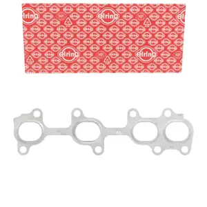 ELRING Abgaskr&uuml;mmerdichtung f&uuml;r TOYOTA Hilux 8 LAND ROVER Land Cruiser 2.4/2.8D 1717311060