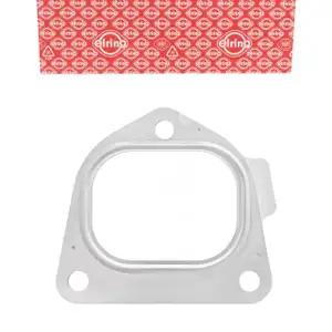 ELRING 547.920 Abgaskr&uuml;mmerdichtung Abgaskr&uuml;mmer f&uuml;r FORD Fiesta 7 1.1 Ti-VCT 1805818