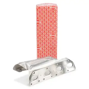 ELRING 574.682 Dichtung Abgaskr&uuml;mmer Zylinder 1-4 f&uuml;r PORSCHE Panamera (970) 4.8 / S / GTS