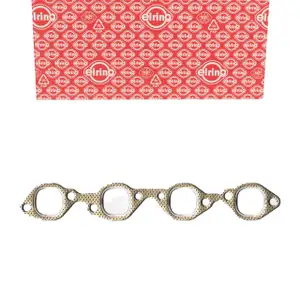 ELRING 577.330 Abgaskr&uuml;mmerdichtung Dichtung f&uuml;r MAZDA 323 S 5 Astra F Vectra B 1.7D