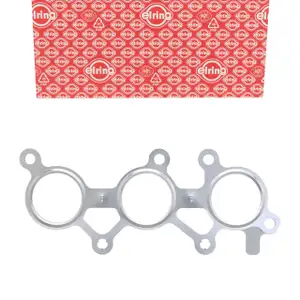 ELRING 586.110 Abgaskr&uuml;mmerdichtung Dichtung Abgaskr&uuml;mmer f&uuml;r LEXUS GS L1 S19 Rx IS 2 3