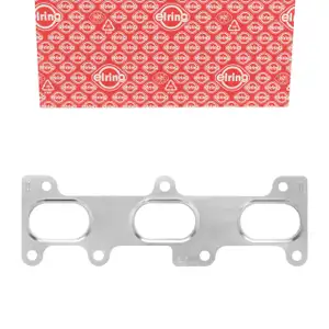 ELRING 594.200 Abgaskr&uuml;mmerdichtung f&uuml;r KIA Sportage 2 HYUNDAI Tucson Santa Fe Tucson 2.7