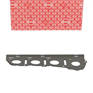 ELRING 592.720 Abgaskr&uuml;mmerdichtung f&uuml;r MERCEDES-BENZ E -Klasse W212 S212 M278 M157 RECHTS