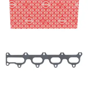 ELRING Abgaskr&uuml;mmerdichtung Dichtung f&uuml;r OPEL Astra G H Zafira Family B 2.0 90424422