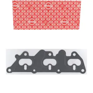 ELRING 627.380 Abgaskr&uuml;mmerdichtung Dichtung Abgaskr&uuml;mmer f&uuml;r OPEL Vectra B SAAB 900 2 2.5