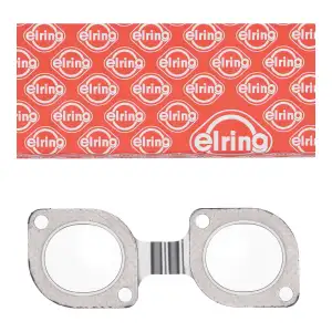 ELRING 638.181 Abgaskr&uuml;mmerdichtung f&uuml;r BMW 5er 6er 7er 8er X5 E53 M60/62 N62 11627505789