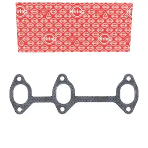 ELRING 632.690 Abgaskr&uuml;mmerdichtung Dichtung f&uuml;r AUDI A4 B5 A6 C4 100 C4 80 B4 A8 2.6 2.8