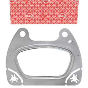 ELRING Abgaskr&uuml;mmerdichtung f&uuml;r FIAT Freemont JEEP Wrangler 3 Cherokee LANCIA 3.2 3.6