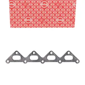 ELRING 725.790 Abgaskr&uuml;mmerdichtung Dichtung f&uuml;r FIAT Punto Brava Bravo 1.2 LANCIA Y 1.2