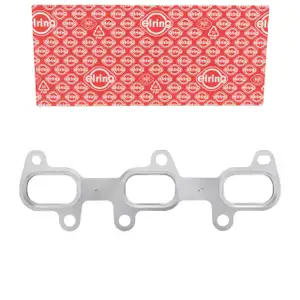 ELRING Abgaskrümmerdichtung für SEAT Ibiza 4 SKODA Fabia 2 Roomster VW Polo 5 1.2 TDI