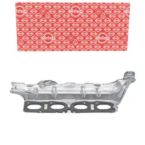 ELRING Abgaskrümmerdichtung für MERCEDES W177 V177 W247 C118 X118 2.0 260.920 2601420000