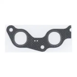 2x ELRING 750.230 Abgaskr&uuml;mmerdichtung f&uuml;r VW Golf 1 2 3 Passat B1 B2 AUDI SEAT 1.1-1.4