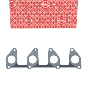 ELRING 768.104 Abgaskr&uuml;mmerdichtung f&uuml;r OPEL Astra F Kadett D E Vectra A 1.6-2.0 92060515