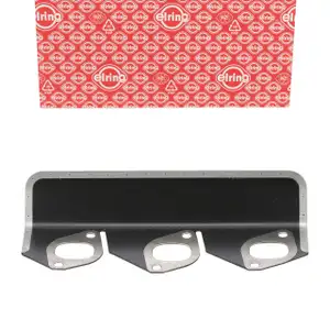 ELRING 762.199 Abgaskr&uuml;mmerdichtung f&uuml;r BMW 5er E12 E28 E34 6er E24 7er E23 E32 2.8-3.4