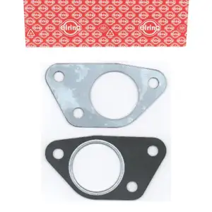 ELRING 763.349 Abgaskrümmerdichtung für MERCEDES 190 W201 W124 2.6 3.0 M103 1031421380
