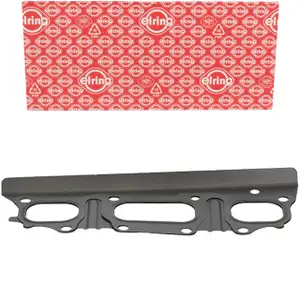 ELRING Abgaskr&uuml;mmerdichtung f&uuml;r RENAULT Clio 4 Captur 1 Scenic/Megane 4 1.2 TCe