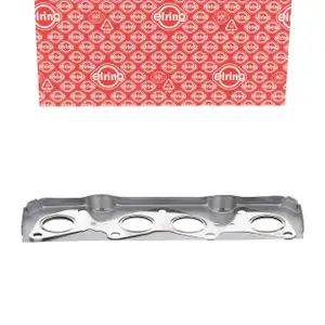 ELRING 773.582 Abgaskr&uuml;mmerdichtung f&uuml;r RENAULT DACIA KANGOO MEGANE 1 1.4 1.6 8201059792