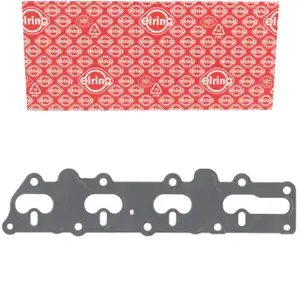 ELRING 807.791 Abgaskr&uuml;mmerdichtung Dichtung f&uuml;r OPEL Astra G Vectra B Omega B 2.0 16V