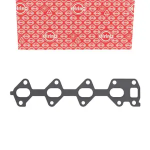 ELRING Abgaskr&uuml;mmerdichtung f&uuml;r HYUNDAI Santa Fe 2 3 KIA Sorento 2 3 Sportage 2.0/2.2 CRDi