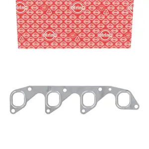 ELRING 849.870 Abgaskr&uuml;mmerdichtung f&uuml;r CITROEN Jumper PEUGEOT Boxer 2.5 TDI 0349.G4