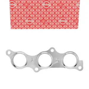 ELRING 853.330 Abgaskr&uuml;mmerdichtung f&uuml;r HYUNDAI i10 2 KIA Picanto 3 1.0 2852104105