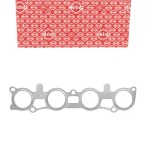 ELRING 875.630 Abgaskr&uuml;mmerdichtung f&uuml;r RENAULT Scenic Megane 3 Fluence 2.0 1672115900