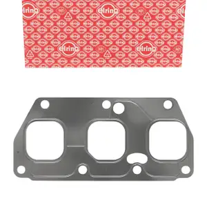 ELRING Abgaskrümmerdichtung Zylinder 4-6 für AUDI A3 8P PORSCHE Cayenne VW Golf 4 5 3.2