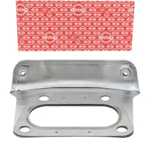 ELRING 886.410 Abgaskr&uuml;mmerdichtung f&uuml;r OPEL ASTRA K 1.4 100 PS 12643224