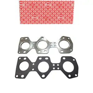 ELRING 887.930 Abgaskr&uuml;mmerdichtung f&uuml;r BMW 3er G20 G21 5er G30 G31 3.0D B57 11628477092