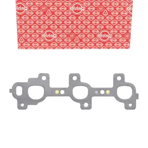 ELRING 890.050 Abgaskr&uuml;mmerdichtung LINKS f&uuml;r DODGE Nitro Cherokee 3.7 53013933AB