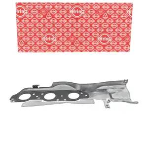 ELRING 902.680 Abgaskr&uuml;mmerdichtung LINKS f&uuml;r LAND ROVER Discovery 4 3.0 LR052347