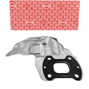 ELRING 903.501 Abgaskr&uuml;mmerdichtung f&uuml;r OPEL Adam Astra K Corsa E 1.0 55578959