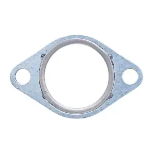 2x ELRING 914.186 Abgaskr&uuml;mmerdichtung f&uuml;r PORSCHE 911 3.0 3.3 SC 924 2.0 93011119113