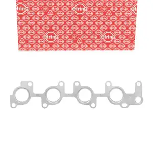 ELRING 929.530 Abgaskr&uuml;mmerdichtung f&uuml;r CHEVROLET Aveo Spark 1.0 1.2 24539878