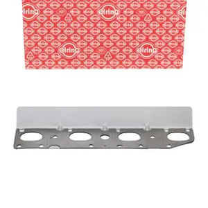 ELRING 940.040 Abgaskr&uuml;mmerdichtung LINKS f&uuml;r JEEP Grand Cherokee 4 5.7 V8 53032965AF