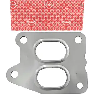 ELRING B09.070 Abgaskr&uuml;mmerdichtung Dichtung f&uuml;r LEXUS RX 500h DIRECT4 1717325030