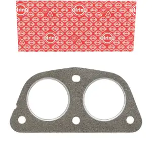 ELRING 445.120 Dichtung Abgasrohr f&uuml;r BMW 1er E81 E87 3er E90-E93 5er E60 X1 E84 E83 N46