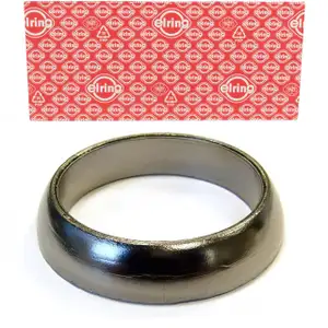 ELRING 457.110 Dichtung Abgasrohr für TOYOTA RAV 4 2 MITSUBISHI ASX Lancer 7 2.0 AWD