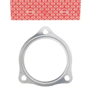 ELRING 478.220 Dichtung Abgasrohr Auspuff f&uuml;r AUDI A4 B9 RS4 A5 F5 RS5 TFSI 8W0253115K