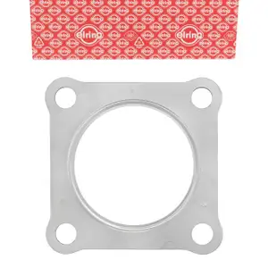 ELRING Dichtung Abgasrohr f&uuml;r VW GOLF 3 4 5 PASSAT B6 AUDI SEAT Ibiza 2 Leon 2 SKODA Fabia