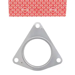 ELRING 588.440 Dichtung Abgasrohr Auspuff f&uuml;r AUDI A4 B8 A6 C7 Q5 8RB SEAT Exeo 2.0 TDI