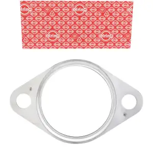 ELRING 589.460 Dichtung Abgasrohr f&uuml;r KIA Optima 3 HYUNDAI i40 Sonata 5 6 7 Grandeur