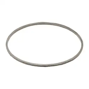 ELRING 593.100 Dichtung Abgasrohr Auspuff Katalysator Turbolader