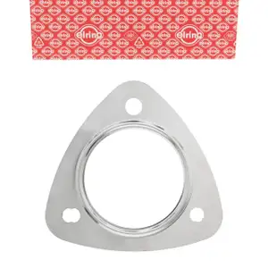 ELRING 594.750 Dichtung Abgasrohr Auspuff für OPEL Astra K Adam M13 Corsa E 1.0 854678