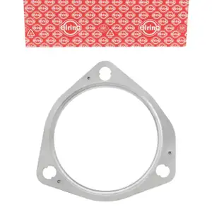 ELRING 644.080 Dichtung Abgasrohr für AUDI A4 B9 A6 C8 Q5 FYB 2.0 TFSI VW Touareg 3.0 TDI