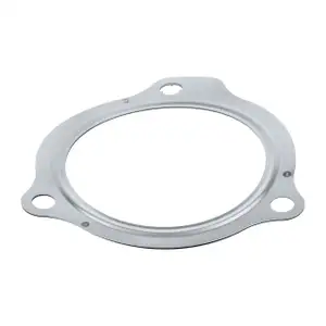 ELRING 644.140 Dichtung Abgasrohr f&uuml;r AUDI A5 F5 A6 C8 A7 4K A8 4N Q5 Q7 Q8 4M 8W0253115H