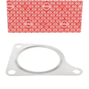 ELRING 659.470 Dichtung Abgasrohr Auspuff für OPEL Astra J K Insignia A B 1.6 CDTI 854679