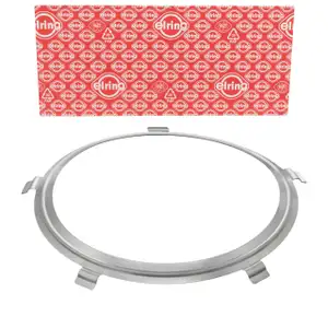 ELRING 708.570 Dichtung Abgasrohr für JAGUAR E-Pace XE XF 2 LAND ROVER Range Rover 2.0D